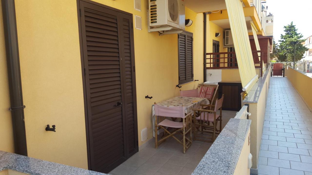 Casa Vacanze Il Giardino Dei Girasoli Marina di Ragusa Cameră foto