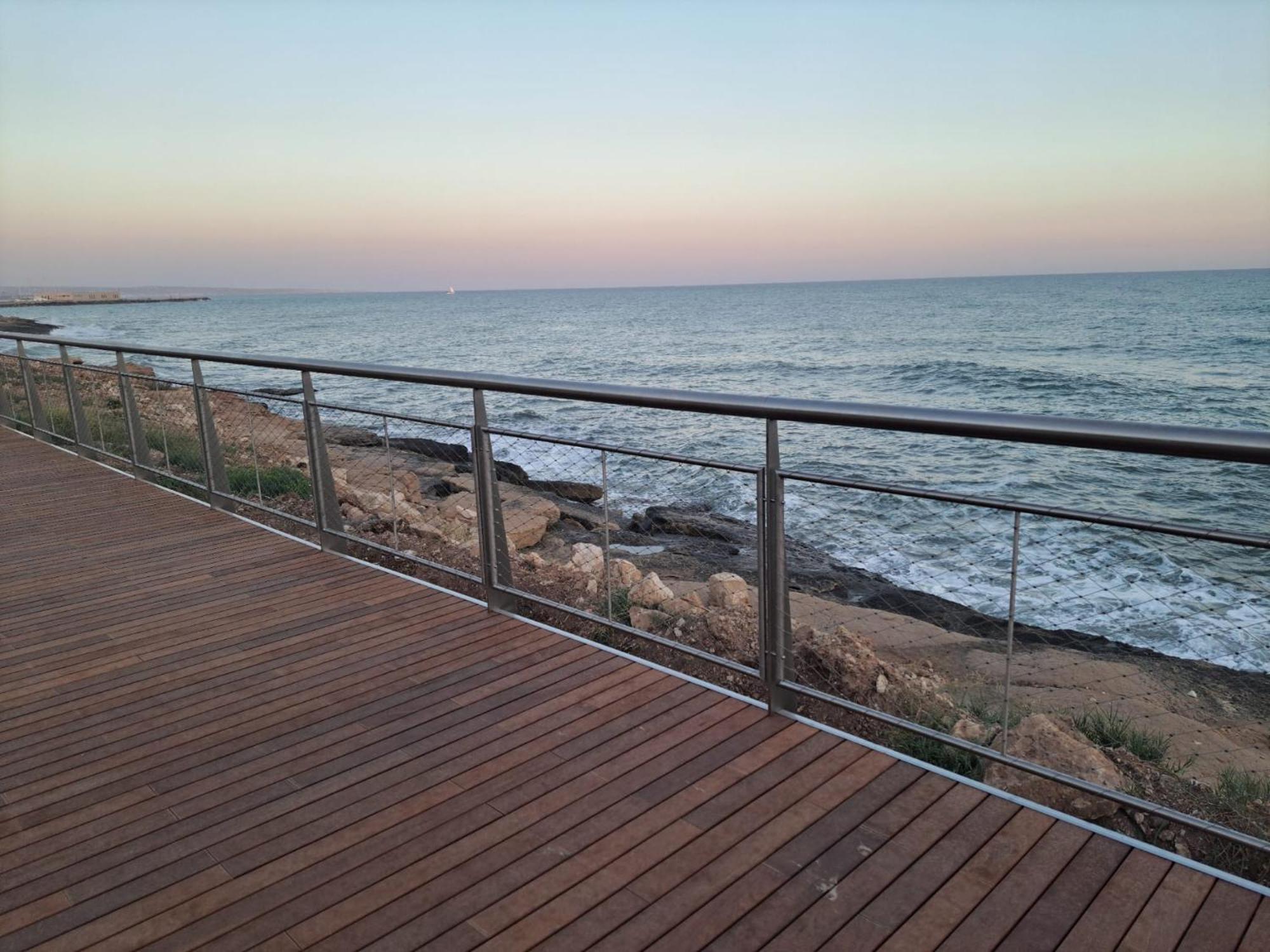 Casa Vacanze Il Giardino Dei Girasoli Marina di Ragusa Exterior foto